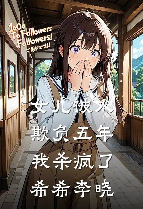 女儿被人欺负五年，我杀疯了希希李晓