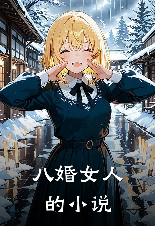 八婚女人的小说