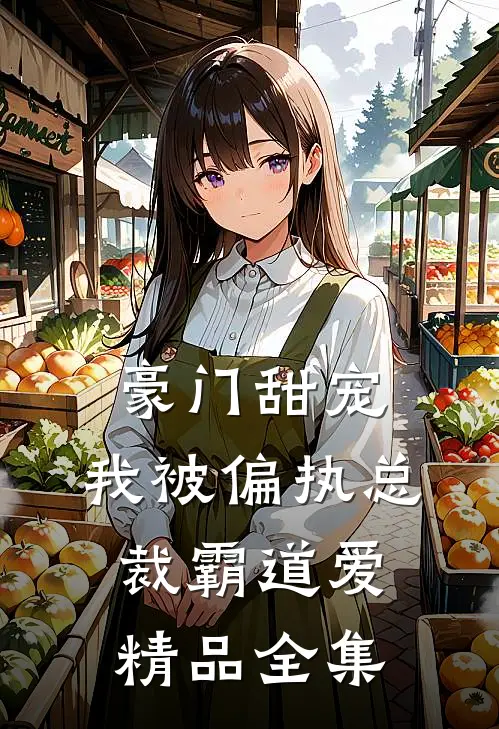 豪门甜宠：我被偏执总裁霸道爱精品全集