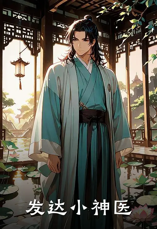发达小神医