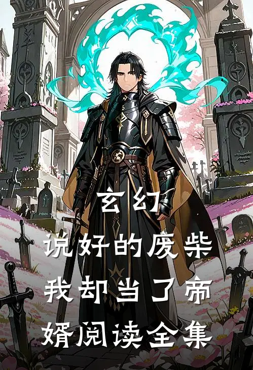 玄幻：说好的废柴，我却当了帝婿阅读全集