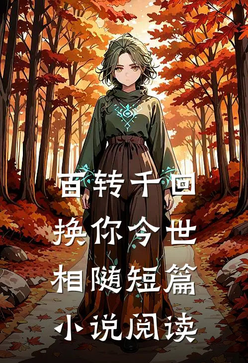 百转千回,换你今世相随短篇阅读