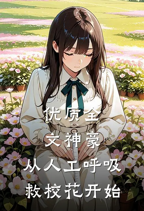 优质全文神豪：从人工呼吸救校花开始