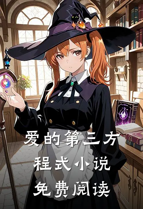 爱的第三方程式小说免费阅读