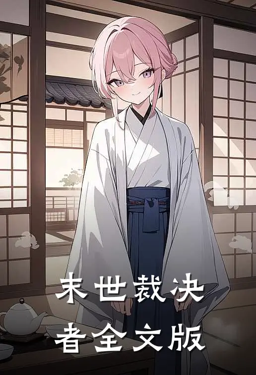 末世裁决者全文版