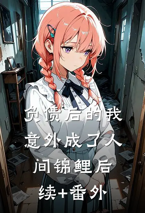 负债后的我，意外成了人间锦鲤后续+番外