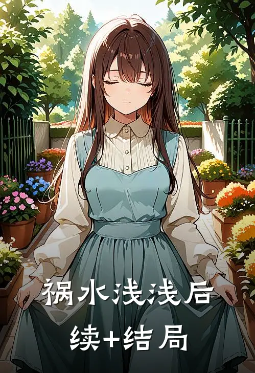 祸水浅浅后续+结局