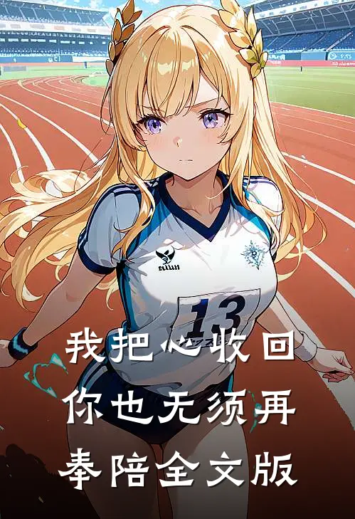 我把心收回，你也无须再奉陪全文版