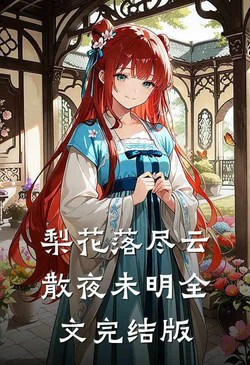 梨花落尽云散夜未明全文完结版