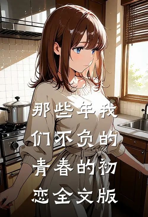 那些年我们不负的青春的初恋全文版
