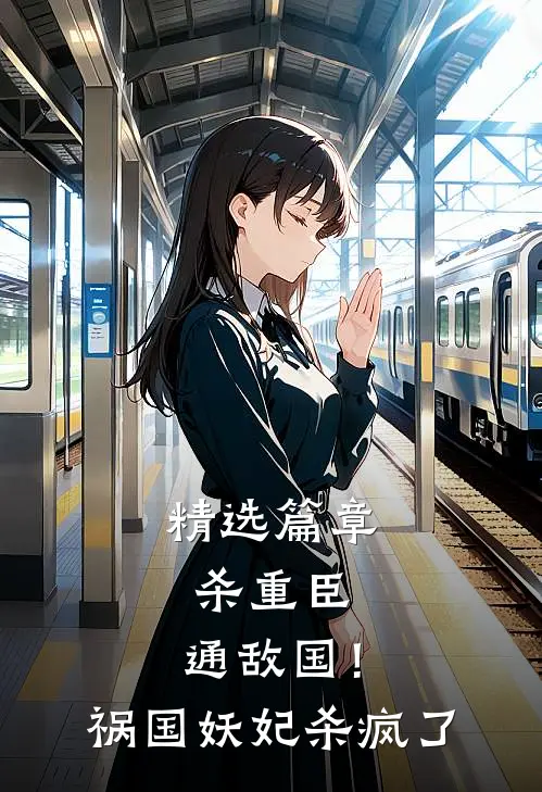 精选篇章杀重臣、通敌国！祸国妖妃杀疯了
