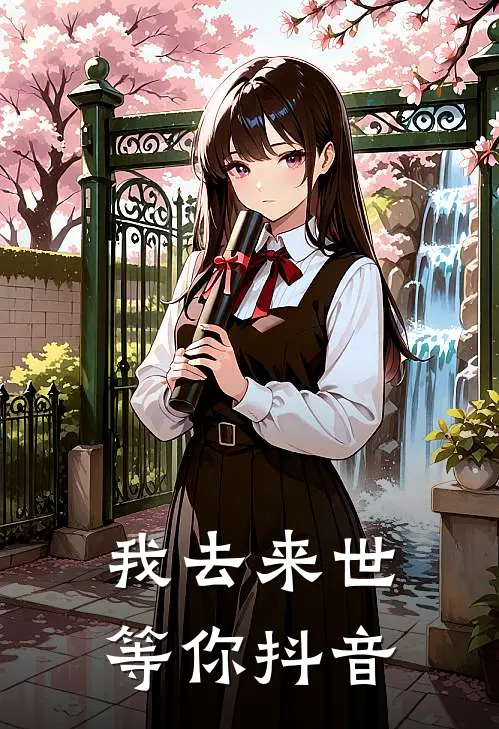 我去来世等你抖音