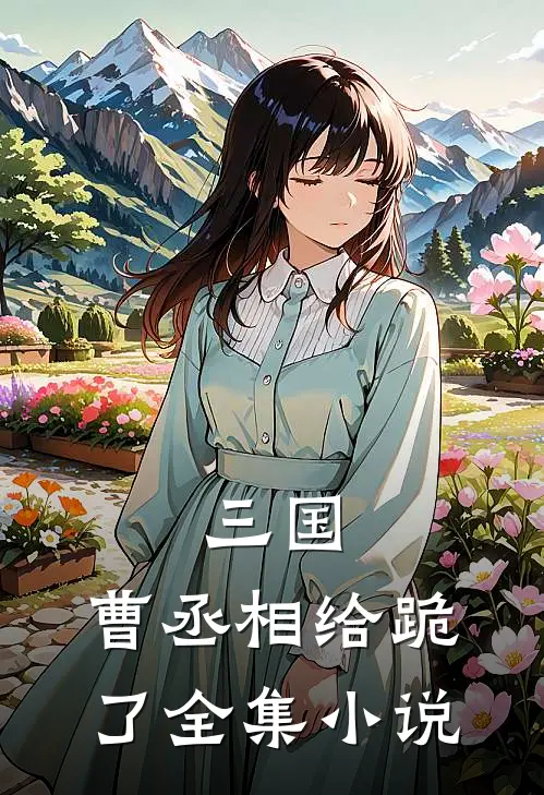 三国曹丞相给跪了全集