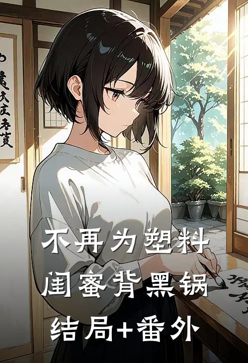不再为塑料闺蜜背黑锅结局+番外