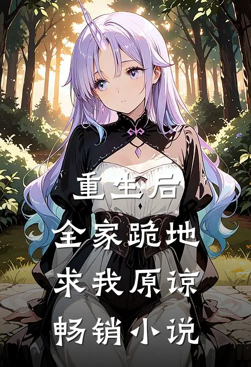 重生后,全家跪地求我原谅畅销免费阅读