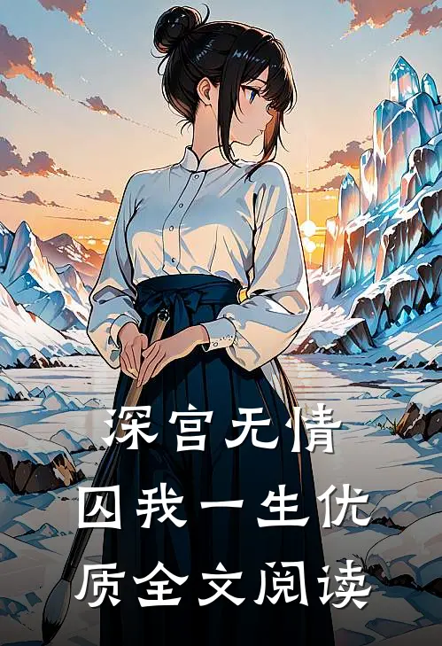 深宫无情，囚我一生优质全文阅读