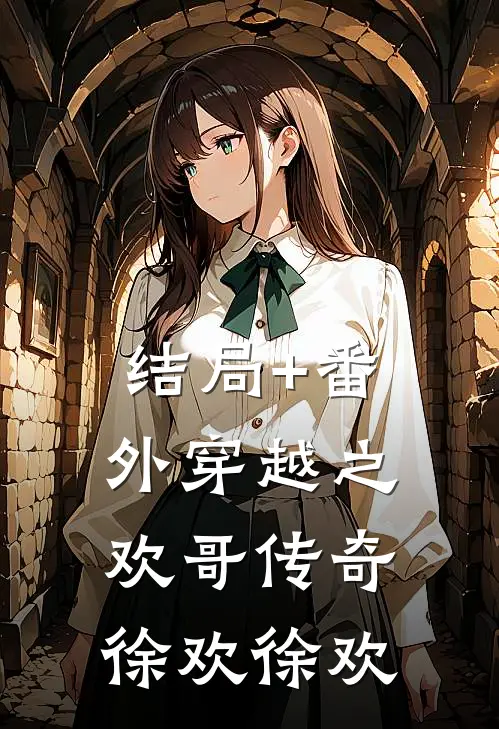 结局+番外穿越之欢哥传奇徐欢徐欢