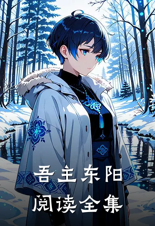 吾主东阳阅读全集