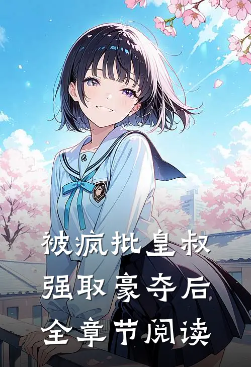 被疯批皇叔强取豪夺后全章节阅读