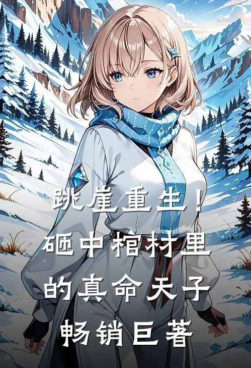跳崖重生！砸中棺材里的真命天子畅销巨著