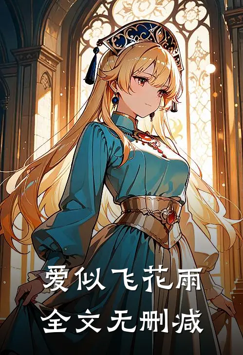 爱似飞花雨全文无删减