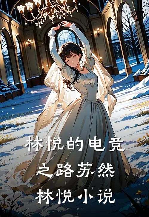林悦的电竞之路苏然林悦小说