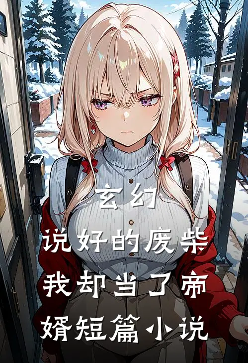 玄幻：说好的废柴，我却当了帝婿短篇小说