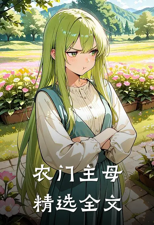农门主母精选全文
