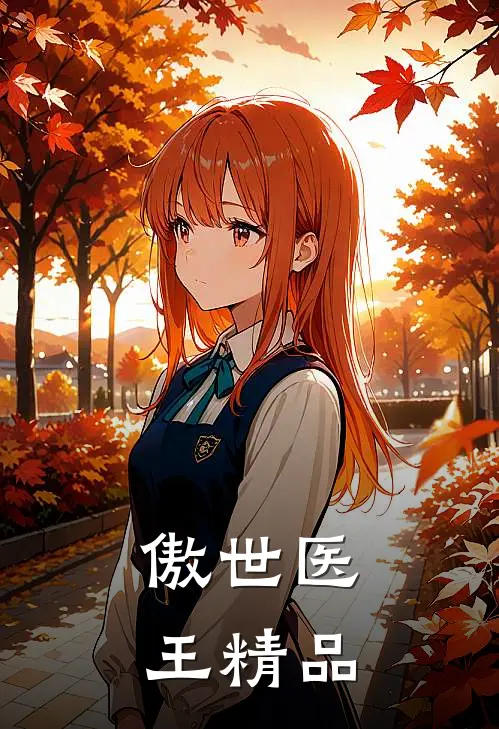 傲世医王精品