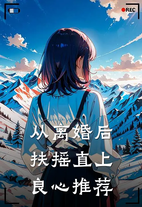 从离婚后扶摇直上良心推荐