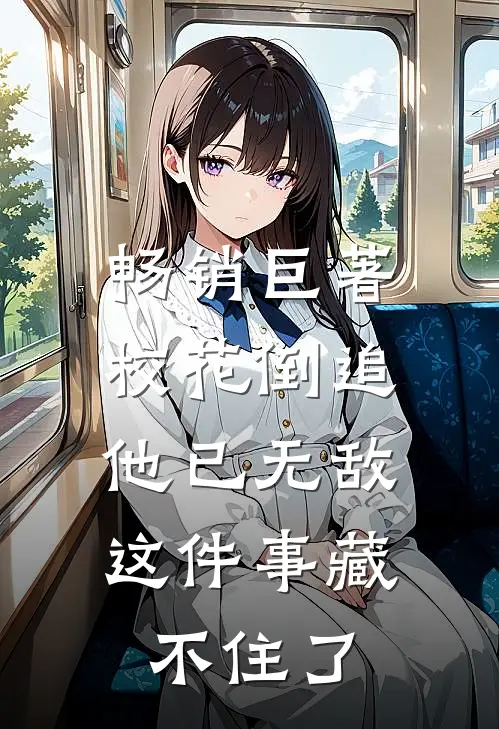 畅销巨著校花倒追，他已无敌这件事藏不住了