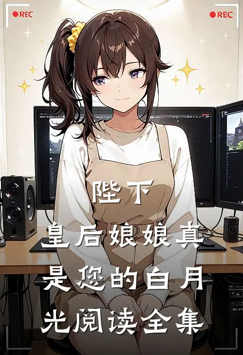 陛下，皇后娘娘真是您的白月光阅读全集