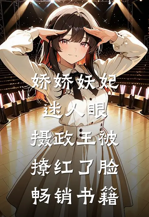 娇娇妖妃迷人眼，摄政王被撩红了脸畅销书籍