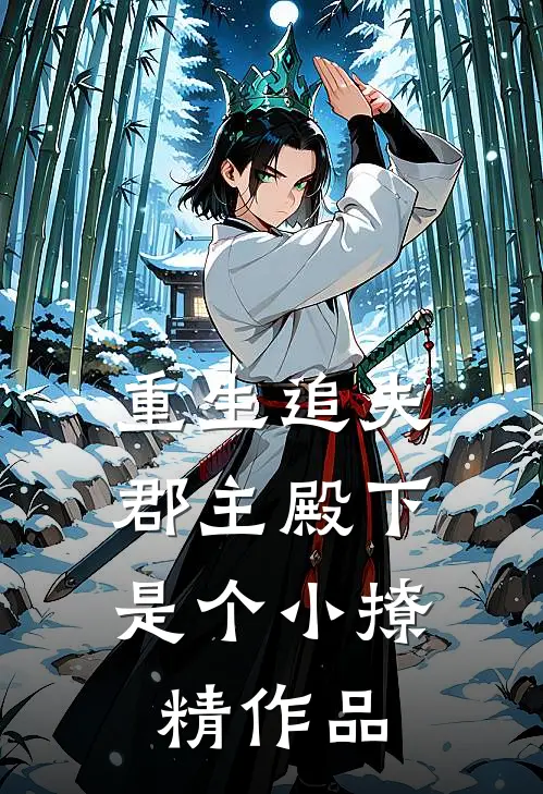 重生追夫：郡主殿下是个小撩精作品