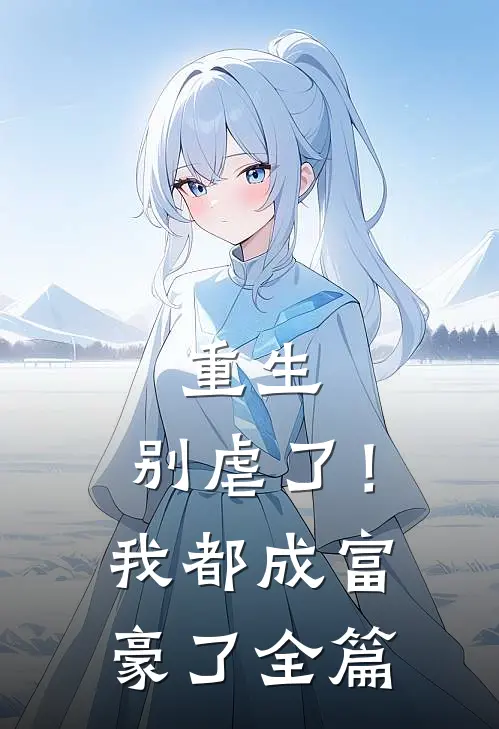 重生：别虐了！我都成富豪了全篇