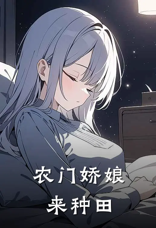 农门娇娘来种田记