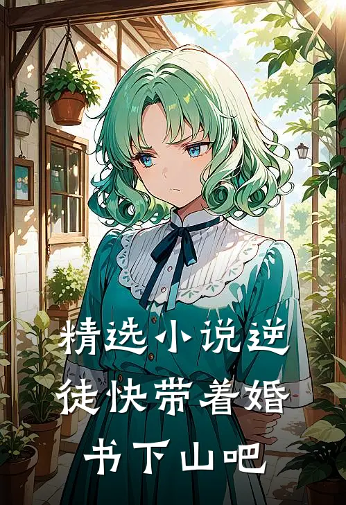 精选小说逆徒快带着婚书下山吧