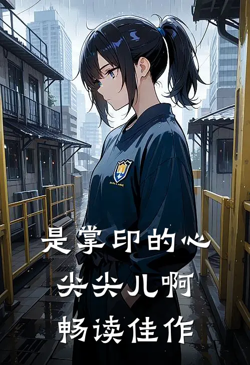 是掌印的心尖尖儿啊畅读佳作