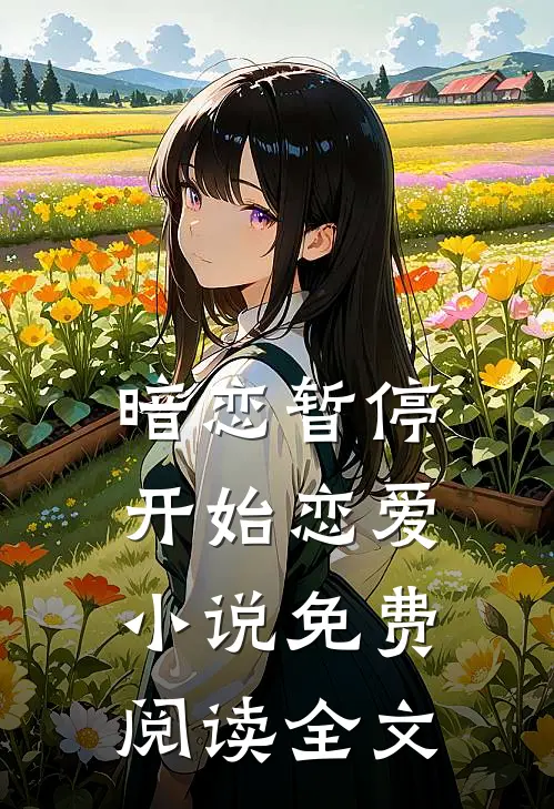 暗恋暂停,开始恋爱免费阅读全文无弹窗