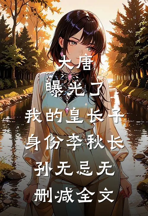 大唐：曝光了，我的皇长子身份李秋长孙无忌无删减全文