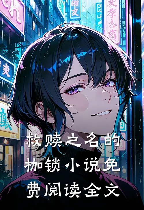 救赎之名的枷锁免费阅读全文无弹窗