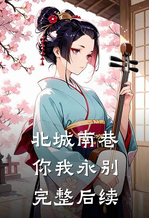 北城南巷，你我永别完整后续