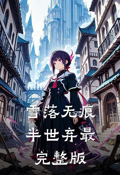 雪落无痕半世弃最完整版
