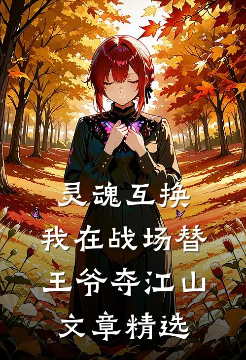 灵魂互换：我在战场替王爷夺江山文章精选