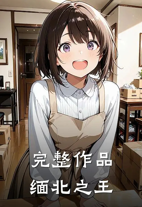 完整作品缅北之王