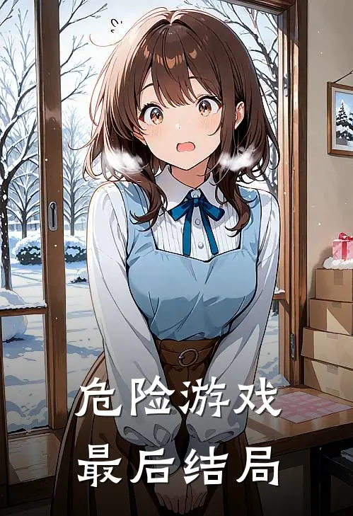 危险游戏最后结局