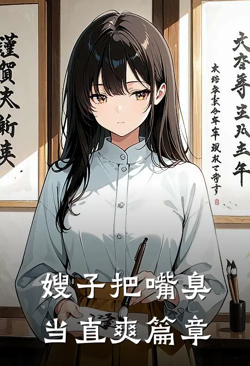嫂子把嘴臭当直爽篇章