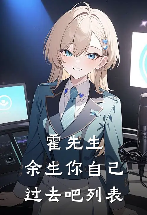 霍先生，余生你自己过去吧列表