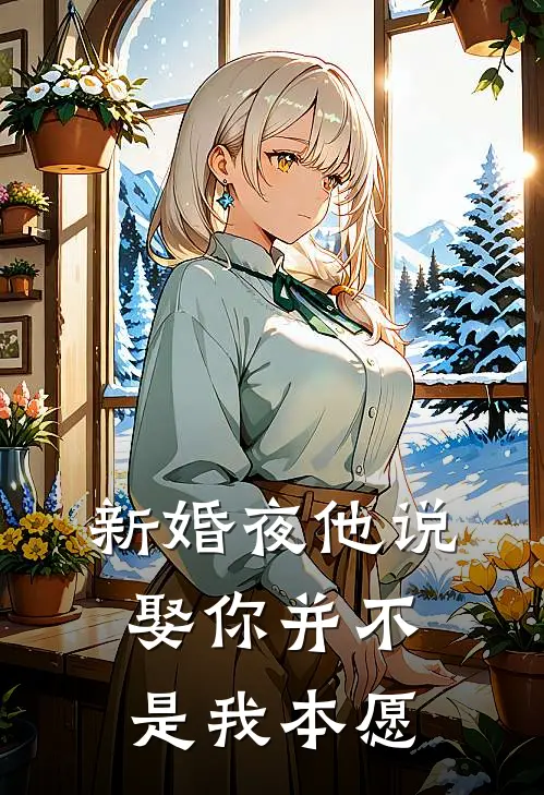 新婚夜他说娶你并不是我本愿