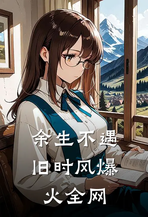 余生不遇旧时风爆火全网